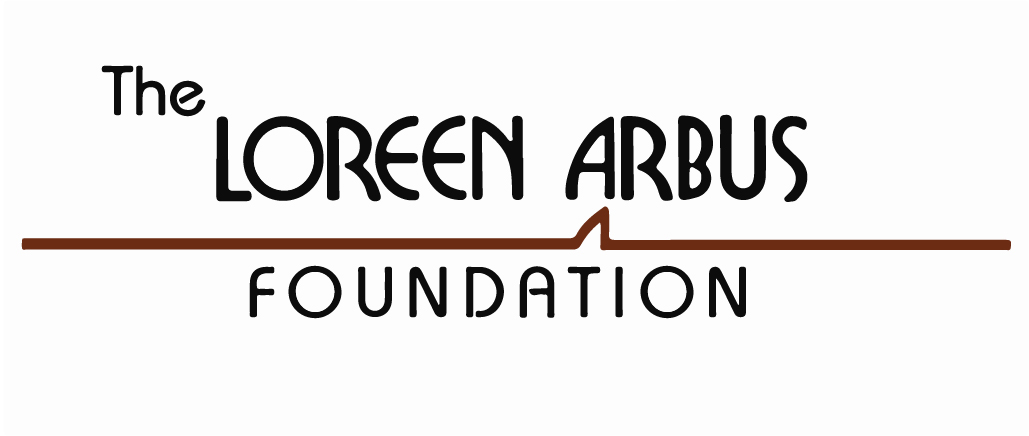 The Loreen Arbus Foundation